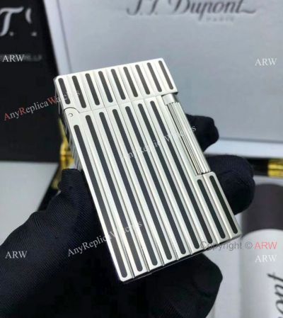 S.T.Dupont Lighter Vertical Case - Buy AAA Replica